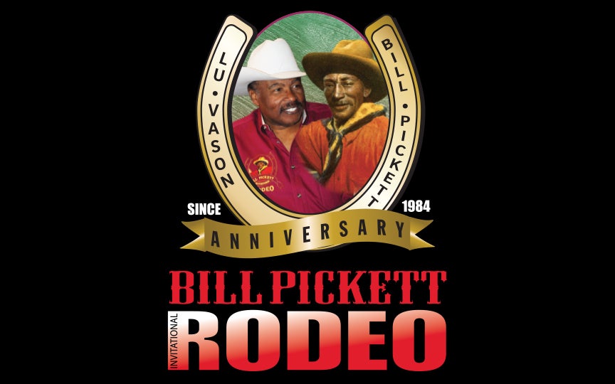 Bill Pickett Invitational Rodeo Cowtown Coliseum