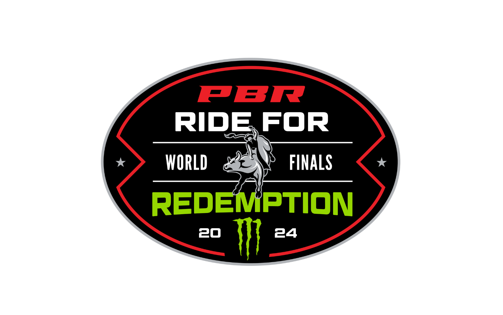 PBR World Finals Ride for Redemption May 15